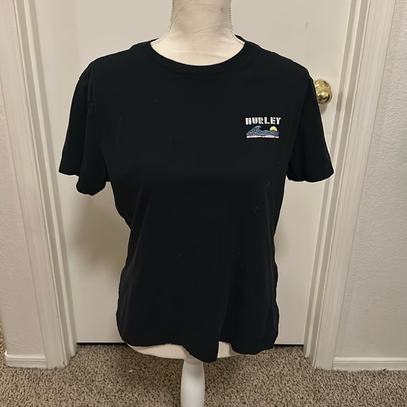 Hurley Tops - Hurley Short Sleeve T-Shirt Size Small